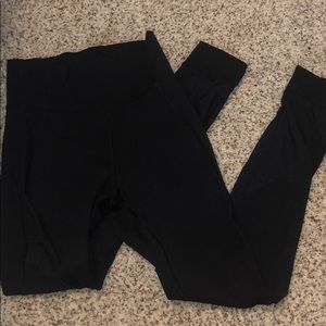 Lulu lemon leggings